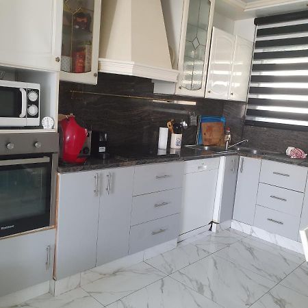 Belle Chambre Confortable Acomodação com café da manhã Netanya Exterior foto