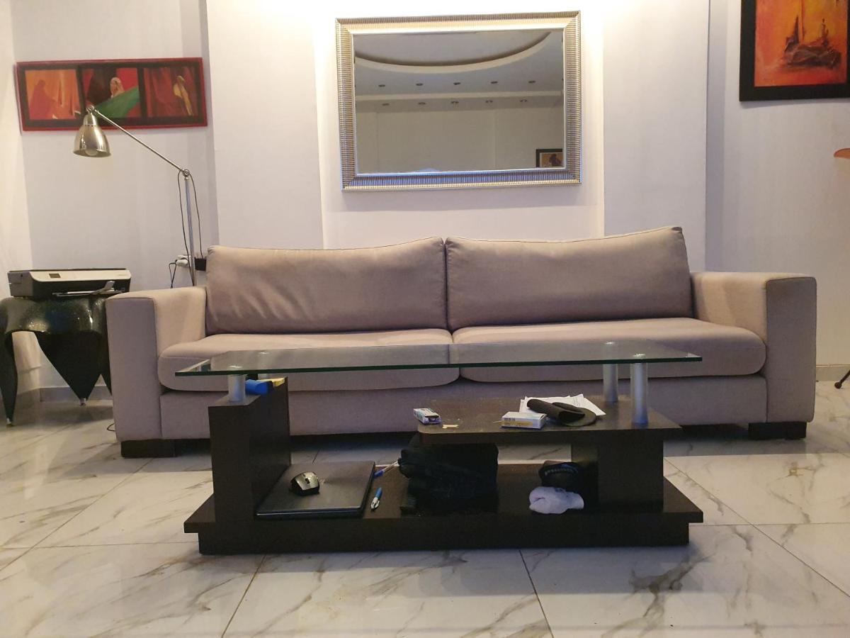 Belle Chambre Confortable Acomodação com café da manhã Netanya Exterior foto