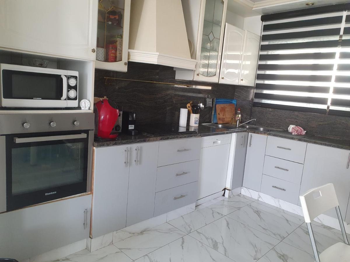Belle Chambre Confortable Acomodação com café da manhã Netanya Exterior foto