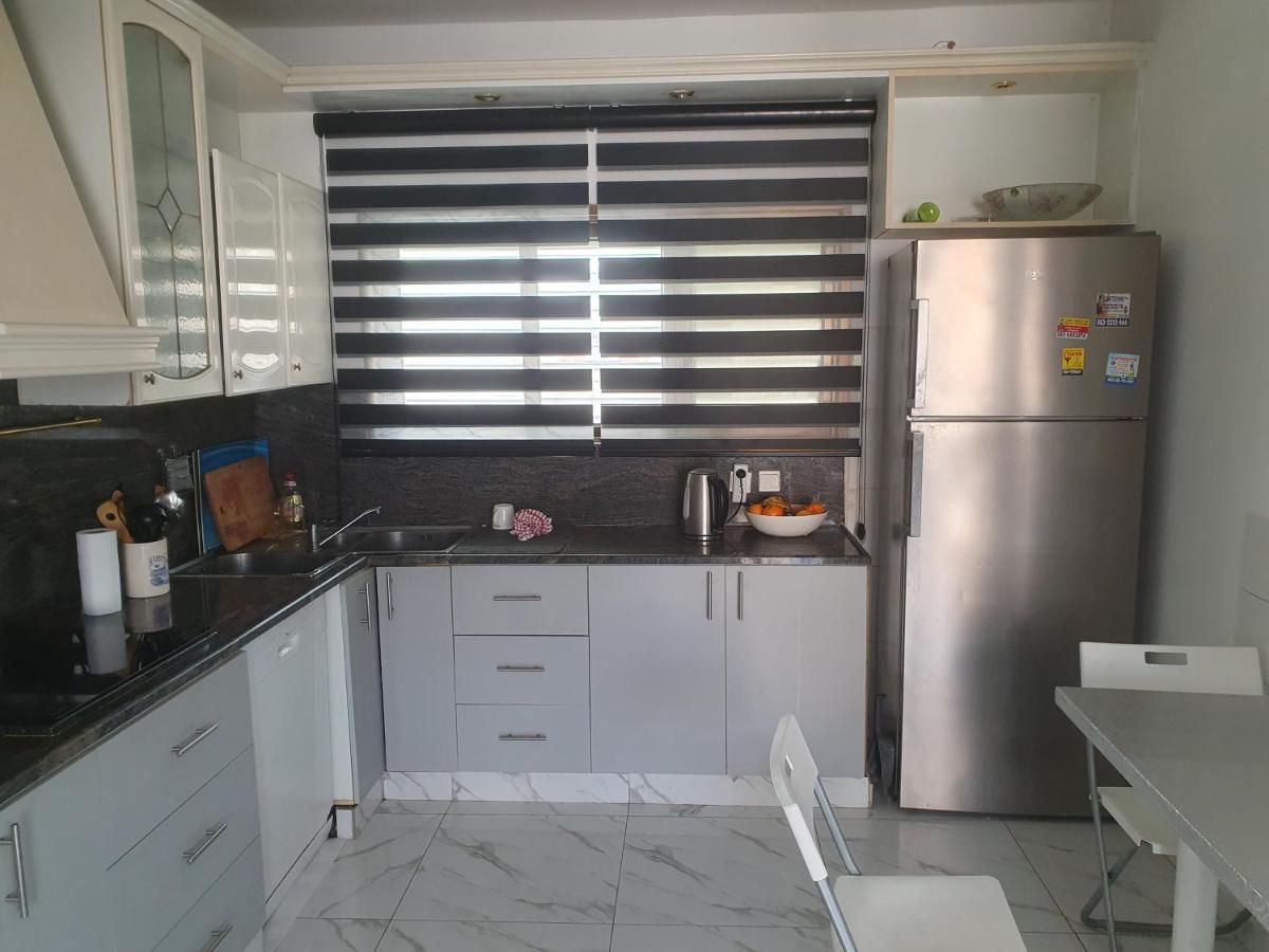 Belle Chambre Confortable Acomodação com café da manhã Netanya Exterior foto