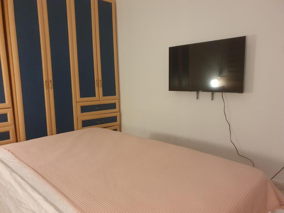 Belle Chambre Confortable Acomodação com café da manhã Netanya Exterior foto